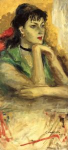 ??????? ??????, 1953